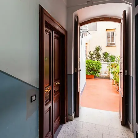 Pensión Vomero By Napoliapartments