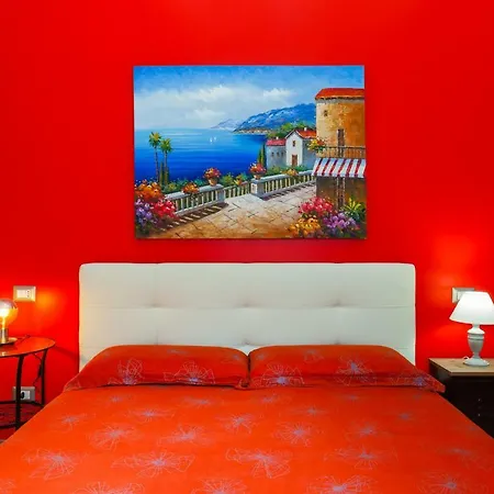 Pensión Vomero By Napoliapartments