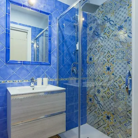 Pensión Vomero By Napoliapartments 2*