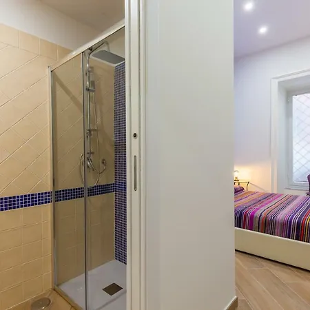 Vomero By Napoliapartments Pensión