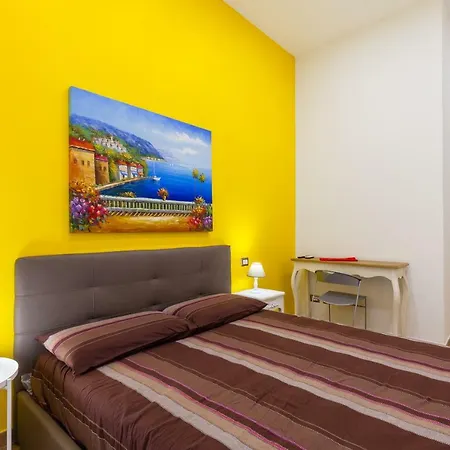 Vomero By Napoliapartments Nápoles